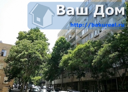 3 غرف نوم شقة في Baku, Azerbaijan رقم 131