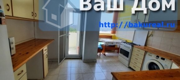 3 غرف نوم شقة في Baku, Azerbaijan رقم 131 31