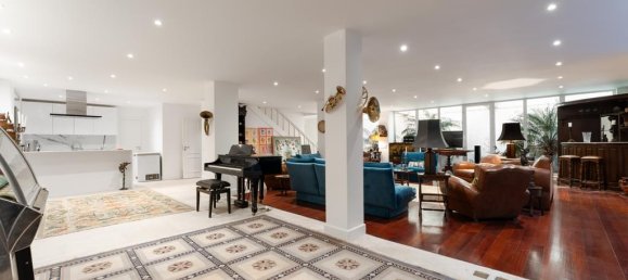 6 Schlafzimmer Haus in Cascais, Portugal, Nr. 94705 23