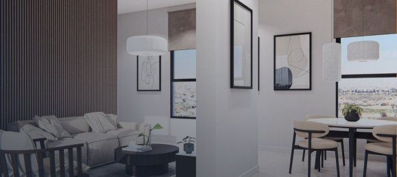 1 غرف نوم شقة في Paphos, Cyprus رقم 24171 4