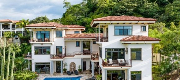 5 bedrooms House in Puerto Carrillo, Costa Rica No. 637 2