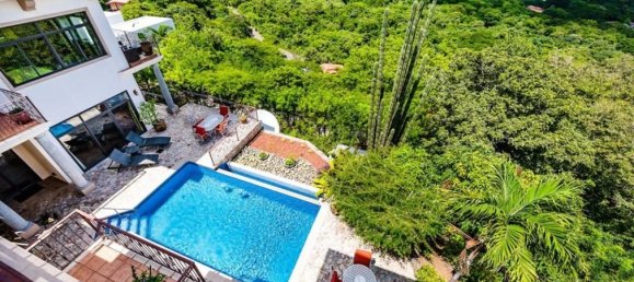 5 bedrooms House in Puerto Carrillo, Costa Rica No. 637 5