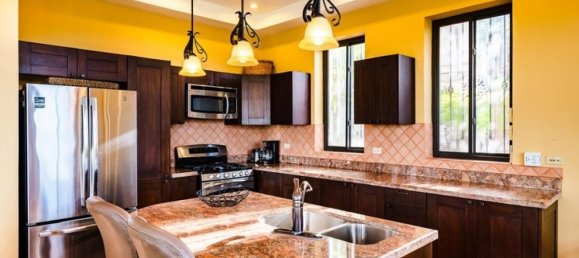 5 bedrooms House in Puerto Carrillo, Costa Rica No. 637 6