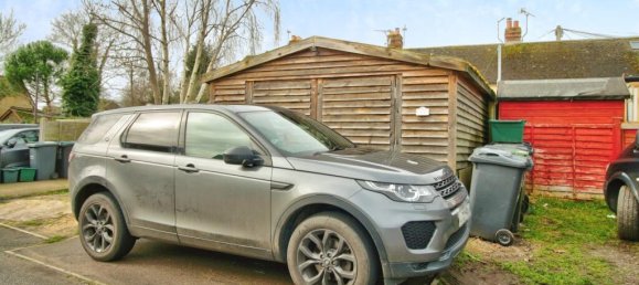 2 bedrooms House in Sevenoaks, United Kingdom No. 10790 5