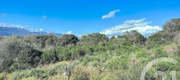 875m² Land in Porto-Vecchio, France No. 77434 3