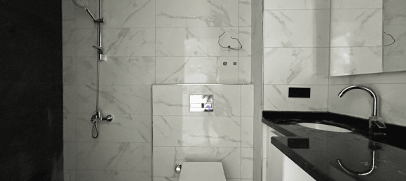 Apartamento 1+1 em Kargicak, Turkey N.º 3118 15