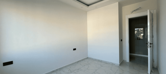 Apartamento 1+1 em Kargicak, Turkey N.º 3118 18