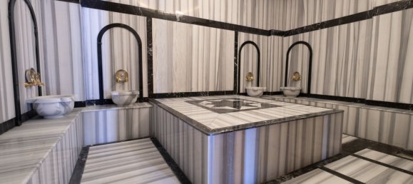 Apartamento 1+1 em Kargicak, Turkey N.º 3118 11