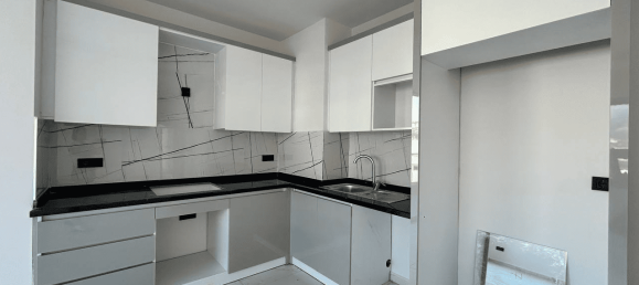 Apartamento 1+1 em Kargicak, Turkey N.º 3118 13