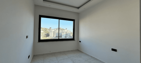 Apartamento 1+1 em Kargicak, Turkey N.º 3118 16