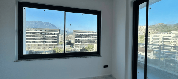 Apartamento 1+1 em Kargicak, Turkey N.º 3118 2