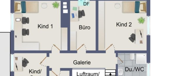 7-salle Maison à Warendorf, Germany No. 128703 7