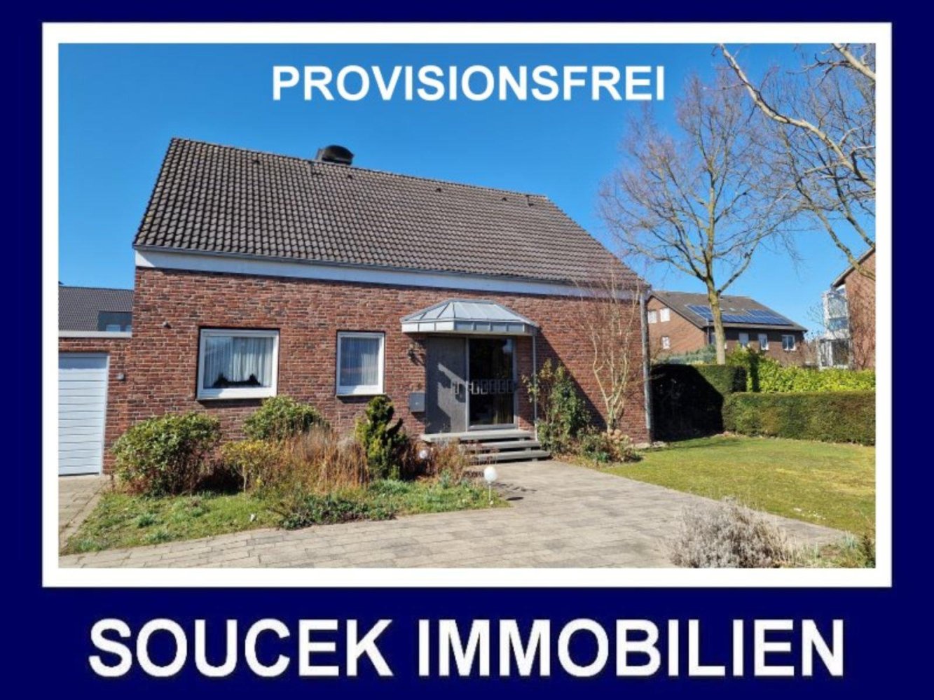 7-salle Maison à Warendorf, Germany No. 128703