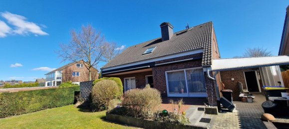 7-salle Maison à Warendorf, Germany No. 128703 3