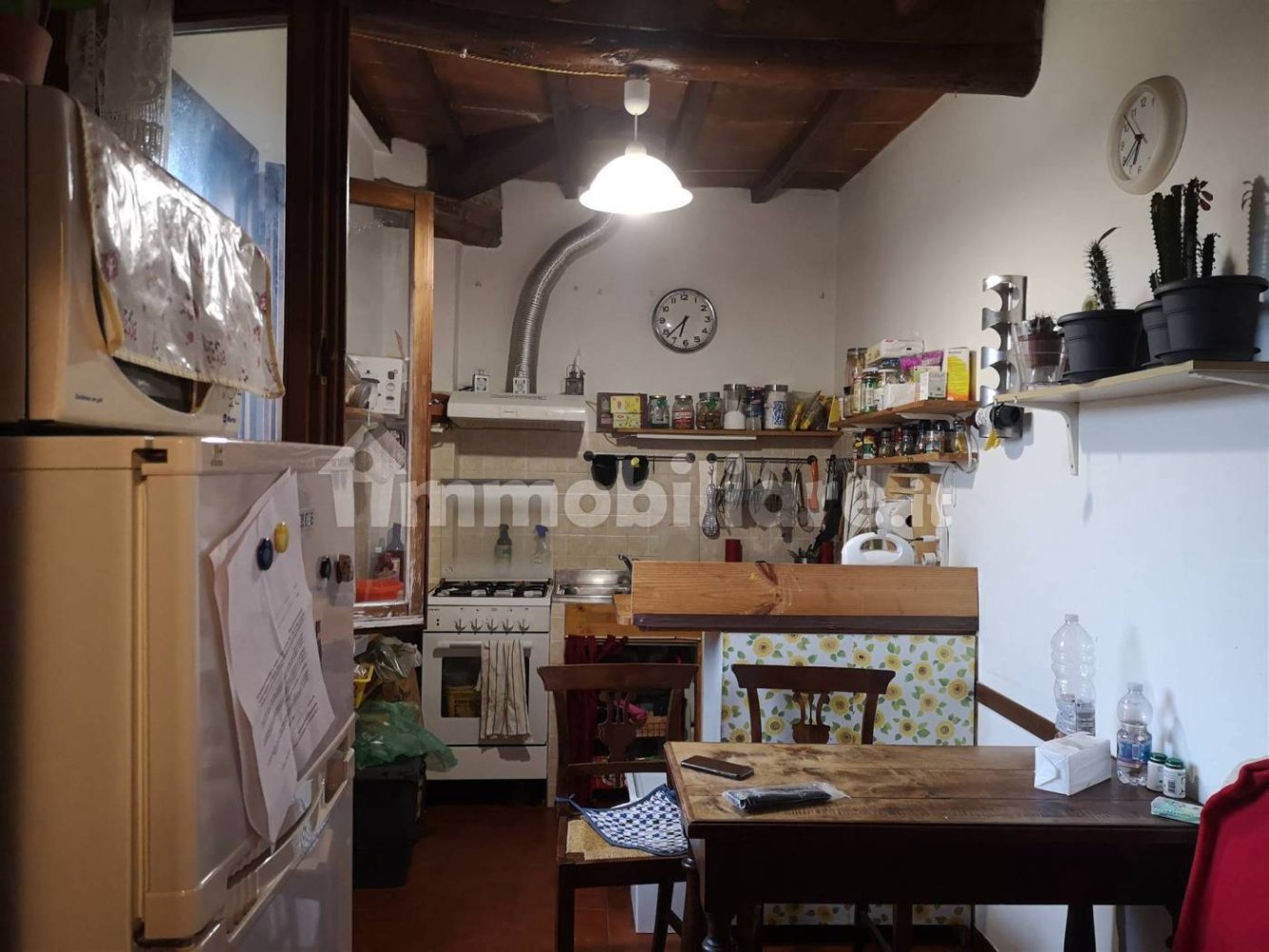 1 غرف نوم شقة في Terranuova Bracciolini, Italy رقم 229899