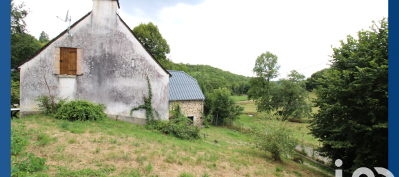 1 bedroom House in Correze, France No. 292337 6