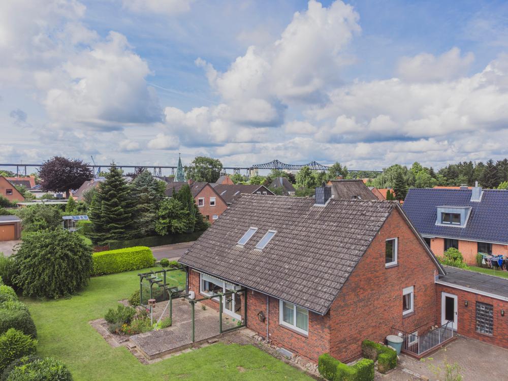 3 Schlafzimmer Haus in Rendsburg-Eckernförde, Germany, Nr. 307564