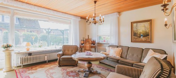 3 Schlafzimmer Haus in Rendsburg-Eckernförde, Germany, Nr. 307564 7