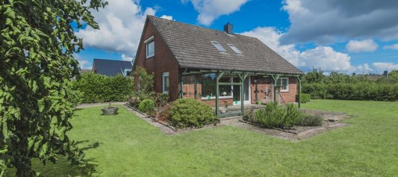 3 Schlafzimmer Haus in Rendsburg-Eckernförde, Germany, Nr. 307564 3