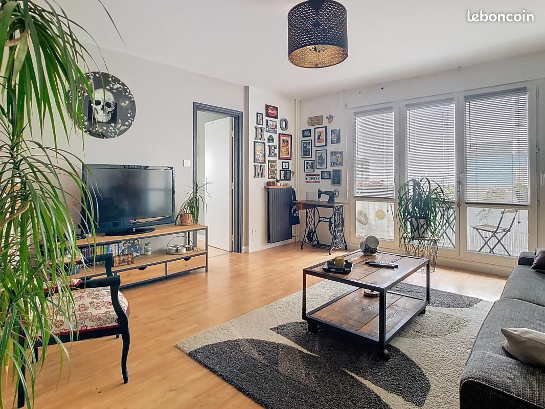 Apartamento T2 em Brest, France N.º 325710