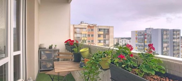 Apartamento T2 em Brest, France N.º 325710 12