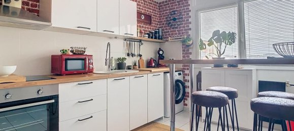 Apartamento T2 em Brest, France N.º 325710 4