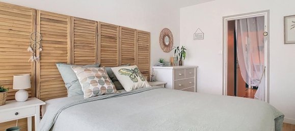 Apartamento T2 em Brest, France N.º 325710 8