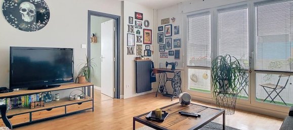 Apartamento T2 em Brest, France N.º 325710 2