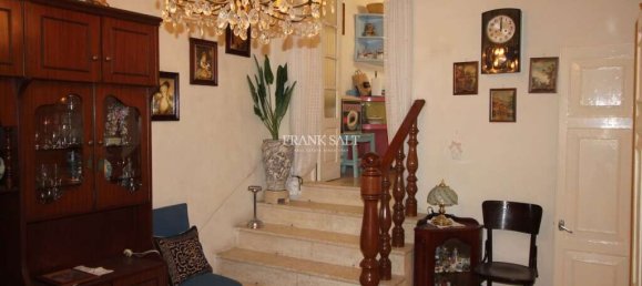 Таунхаус с 3 спальнями в Бормла, Мальта № 1760 4