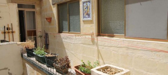 Таунхаус с 3 спальнями в Бормла, Мальта № 1760 9