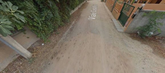 558m² Land in Quartu Sant'Elena, Italy No. 316441 6