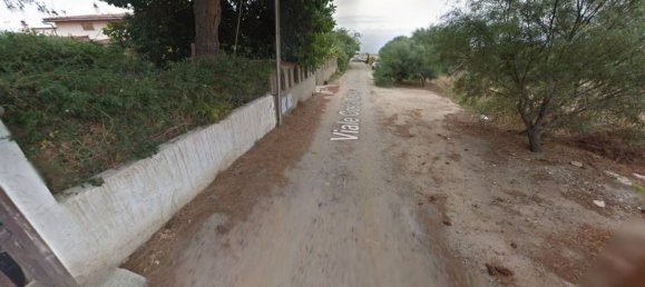 558m² Land in Quartu Sant'Elena, Italy No. 316441 2