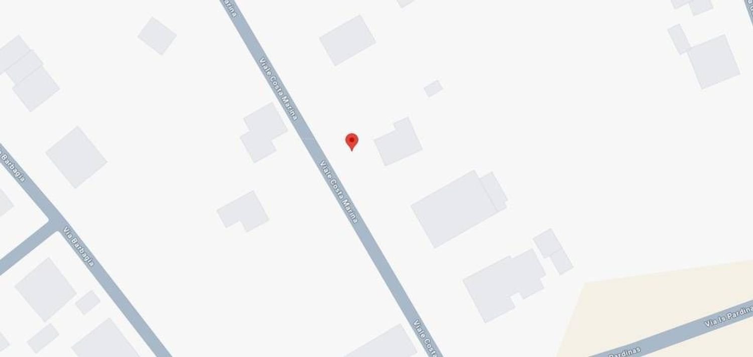 558m² Land in Quartu Sant'Elena, Italy No. 316441