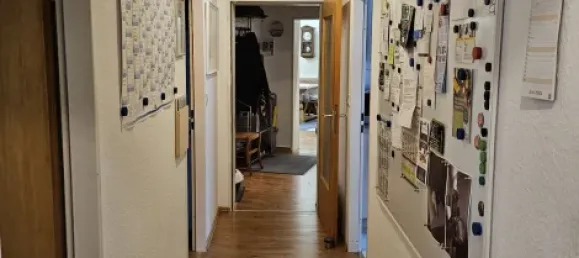 4 rooms Apartment in Main-Kinzig, Germany No. 291792 3