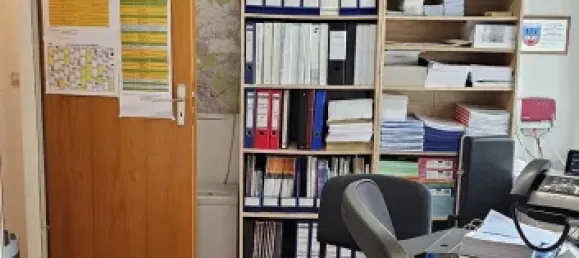 4 rooms Apartment in Main-Kinzig, Germany No. 291792 7