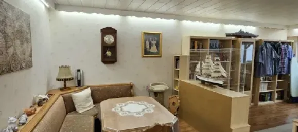 4 rooms Apartment in Main-Kinzig, Germany No. 291792 14