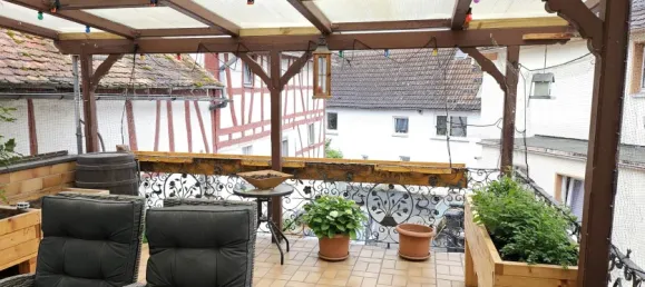 4 rooms Apartment in Main-Kinzig, Germany No. 291792 12