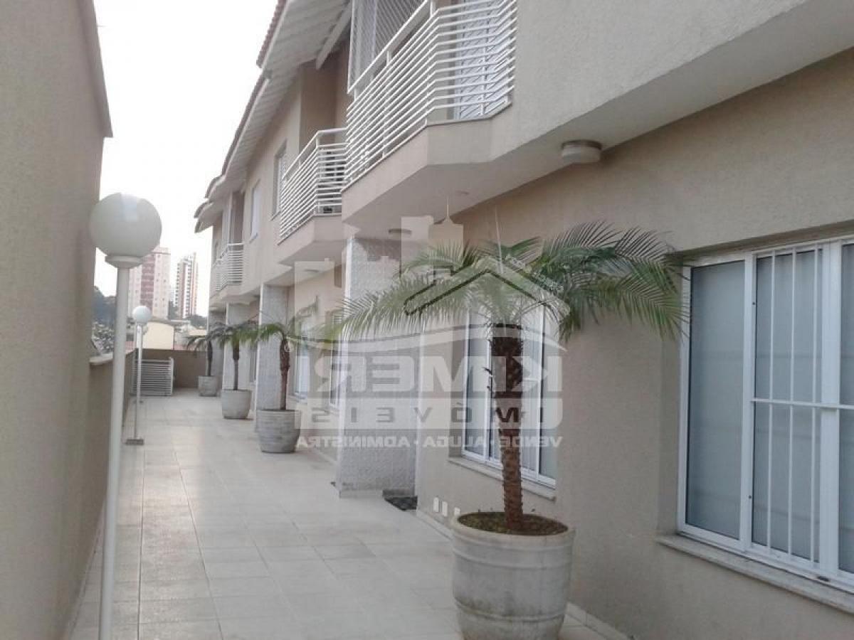 3 غرف نوم منزل في Sao Paulo, Brazil رقم 505140