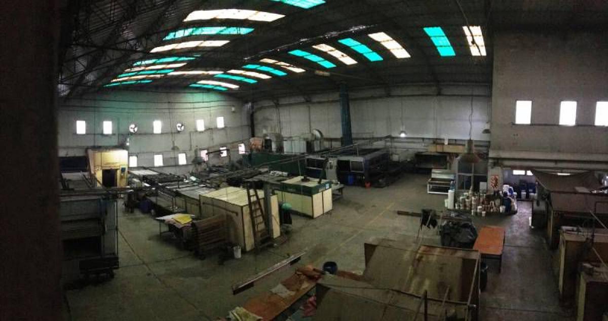 2790m² Building in Avellaneda, Argentina No. 105715