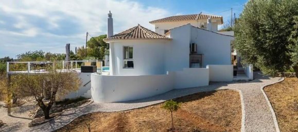 3 Schlafzimmer Villa in Faro, Portugal, Nr. 297006 25