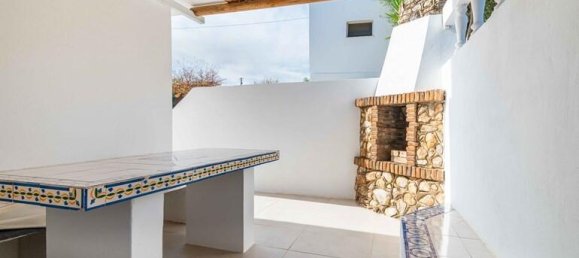 3 Schlafzimmer Villa in Faro, Portugal, Nr. 297006 22