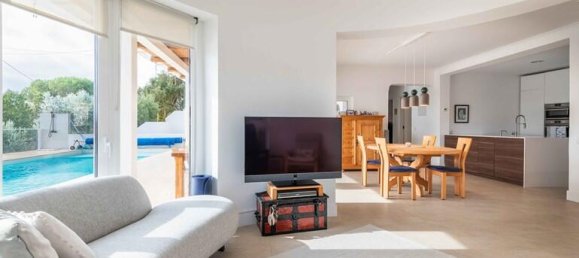 3 Schlafzimmer Villa in Faro, Portugal, Nr. 297006 7