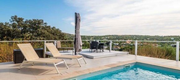 3 Schlafzimmer Villa in Faro, Portugal, Nr. 297006 10