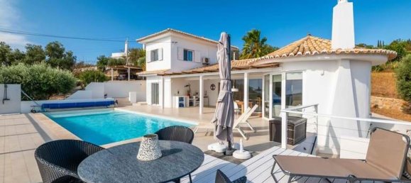 3 Schlafzimmer Villa in Faro, Portugal, Nr. 297006 12