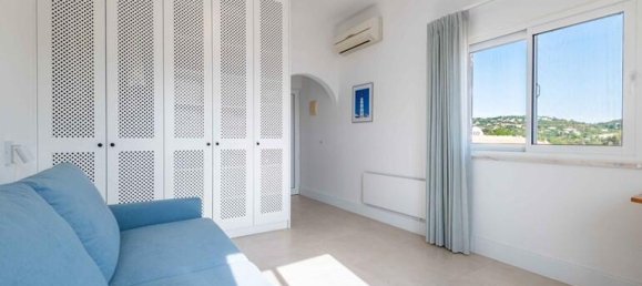 3 Schlafzimmer Villa in Faro, Portugal, Nr. 297006 20