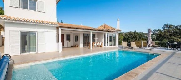 3 Schlafzimmer Villa in Faro, Portugal, Nr. 297006 23