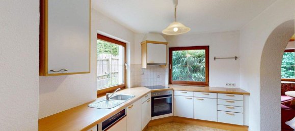 Casa de 5 habitaciónes en Oberhofen im Inntal, Austria No. 230726 3