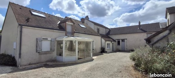 4 chambres Maison à Baule, France No. 256517 2