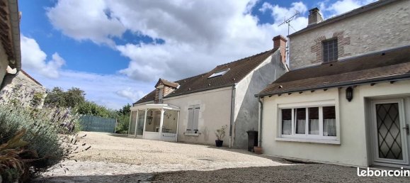 4 chambres Maison à Baule, France No. 256517 13