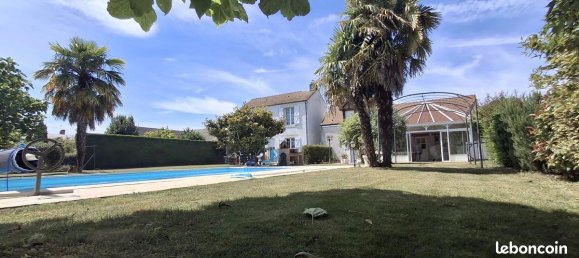 4 chambres Maison à Baule, France No. 256517 3